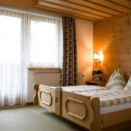 Apartment Haus Carolin