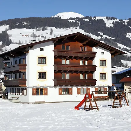 Haus Carolin *