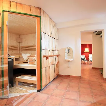 Apartman Haus Carolin