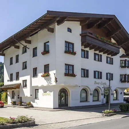 Haus Carolin Apartment Westendorf