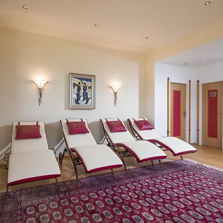 Apartman Haus Carolin Westendorf