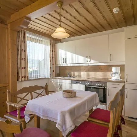 Haus Carolin Apartment *