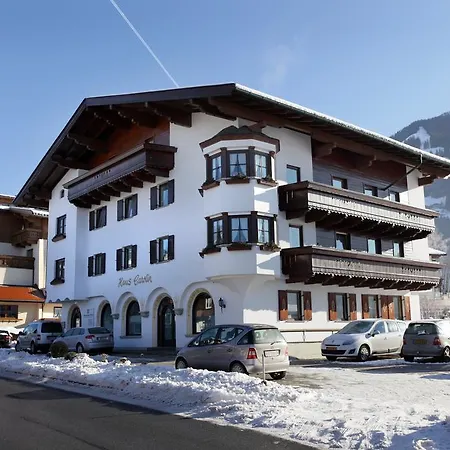 Haus Carolin * Westendorf